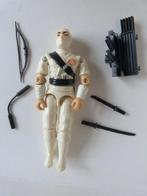 gi joe STORM SHADOW 1983 volledige oorsprong, Ophalen of Verzenden, Gebruikt