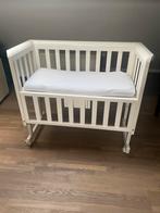 Troll 40X80 slaapbank met matras en aerosleep., Ophalen, Gebruikt, Ledikant