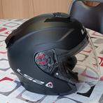 Helm motor LS2 Infinity Single XS, Motoren, Kleding | Motorhelmen, XS, Jethelm, Dames, Tweedehands