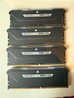 Corsair vengeance 32Gb ram 3600mhz, Enlèvement, Comme neuf