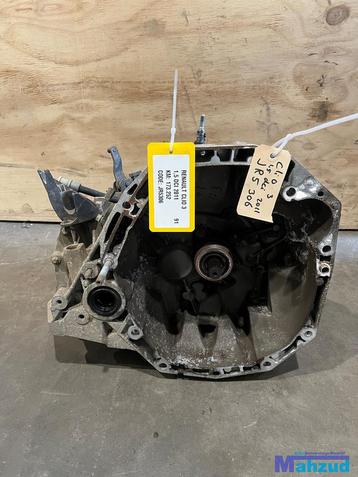 RENAULT CLIO 3 1.5 DCI Versnellingsbak 5 bak handbak JR5306 beschikbaar voor biedingen