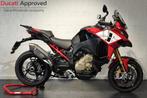 Ducati Multistrada V4 Pikes Peak, 4 cilinders, Bedrijf, Meer dan 35 kW, Toermotor