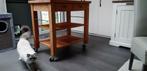 Hele mooie praktische trolley, Huis en Inrichting, Ophalen