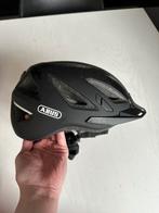 Abus Urban-I 3.0 Fietshelm zwart maat L, Vélos & Vélomoteurs, Accessoires vélo | Casques de vélo, Comme neuf, Enlèvement, Abus