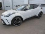 Toyota C-HR GR Sport, Auto's, Toyota, Automaat, Parkeersensor, 5 deurs, Hybride Elektrisch/Benzine
