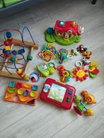 Lot de jouets enfants., Enlèvement, Utilisé