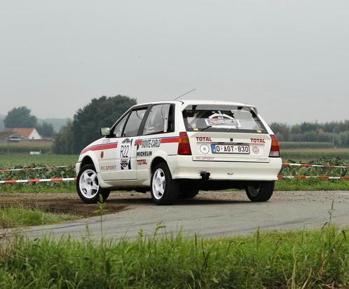 Citroën AX Sport, Auto's, Citroën, Particulier, AX, Ophalen