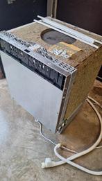 Vaatwasmachine Siemens SN65L031EU, Ophalen, Gebruikt, Minder dan 85 cm, Energieklasse A of zuiniger