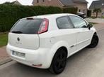 FIAT PUNTO 1.2i 2013 //EDITION SPORT//CLIM//PROPRE//A SAISIR, Bedrijf, Handgeschakeld, Punto, ABS