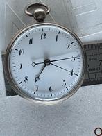 Zakhorloge seconde morte, Ophalen of Verzenden, Zakhorloge