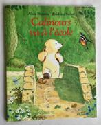 Des livres pour préparer la rentrée des petits//choix ou lot, Ophalen of Verzenden, Gelezen