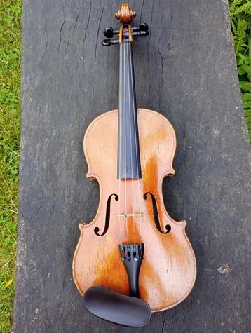 viool, Enlèvement, Utilisé, Violon 4/4, Violon