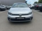 Vw Polo, 1.0 TSI DSG AUTOMAAT, 16.000 km, CARPLAY, Stof, Bedrijf, 5 zetels, Zilver of Grijs