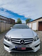 Mercedes E class W212 E220 BLUETEC Euro 6b 9G Tronic!, Autos, Mercedes-Benz, 5 places, Cuir, Berline, 4 portes