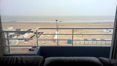 Blankenberge Zeedijk appartement met 1 slaapkamer 2 terras, Immo, Huizen en Appartementen te koop, Provincie West-Vlaanderen, Appartement