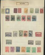 Bulgarije  55 zegels, Postzegels en Munten, Postzegels | Europa | Overig, Ophalen of Verzenden, Bulgarije, Gestempeld