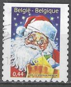 Belgie 2005 - Yvert 3452 /OBP 3467 - Kerstzegel (ST), Postzegels en Munten, Verzenden, Gestempeld, Gestempeld, Kerst