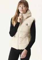 Jott Bodywarmer omkeerbaar, Kleding | Dames, Bodywarmers, Ophalen of Verzenden, Zo goed als nieuw