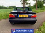 BMW 318i E36 Cabriolet 1997 | Route 66 auctions, Cabriolet, Zwart, Bedrijf, Handgeschakeld