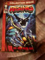 Wildstormrising Tome 3, Boeken, Strips | Comics, Amerika, Eén comic, Zo goed als nieuw, Ron marz