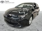 Toyota Corolla Dynamic + Business + Navi, Auto's, Toyota, Automaat, Corolla, Zwart, Bedrijf