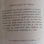 Molière, complete theaterwerken, EMILE HAZAN &, Europa overig, Molière, Ophalen, Gelezen