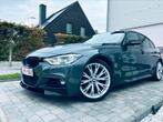 BMW 318i M sport, Auto's, BMW, Automaat, Achterwielaandrijving, Leder, 5 deurs