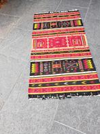 Tapijt kelim 1m40 op  75, Huis en Inrichting, Ophalen