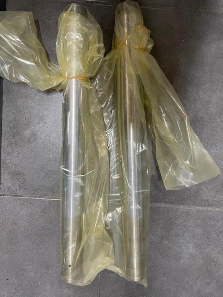 YZF 250 2024, Motos, Motos | Yamaha, Particulier, Moto de cross, 12 à 35 kW, 1 cylindre, Enlèvement