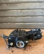 Dax blokjes 4x 50 cc en 1x 125 cc, Ophalen, Zo goed als nieuw, Blok