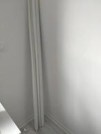 Beige rolgordijnen, Maison & Meubles, Ameublement | Rideaux & Stores à lamelles, Crème, 150 à 200 cm, Comme neuf, 150 à 200 cm