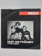 Nena - Nur Getraumt (1983), Ophalen of Verzenden, Rock en Metal