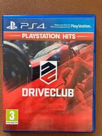 Driveclub game PS4, Games en Spelcomputers, Games | Sony PlayStation 4, Ophalen of Verzenden, Zo goed als nieuw