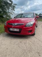 Hyundai i30, Autos, Rouge, Achat, Boîte manuelle, 5 portes