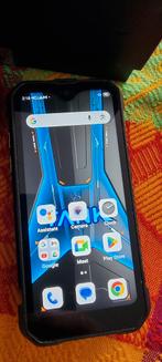 Unihertz 8849 Tank Mini, Ophalen of Verzenden, Zo goed als nieuw