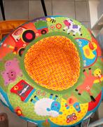 Speelkussen boerderij, Ophalen, Gebruikt, Babygym