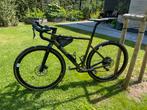 Gravelbike Rose Backroad ‘23, Fietsen en Brommers, Heren, Zo goed als nieuw, Geen vering, 53 tot 57 cm