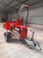 GL&D PREDATOR mobiele versnipperaar voor filialen, Tuin en Terras, Ophalen, Nieuw, Benzine