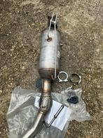 roetfilter voor mercedes vito, Ophalen