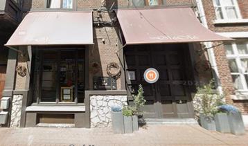 Te huur: Instapklaar restaurant in hartje Hasselt - 232m2 beschikbaar voor biedingen