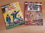 BD Tuniques Bleues - diverse titels, Boeken, Stripverhalen, Gelezen, Ophalen of Verzenden, Meerdere stripboeken