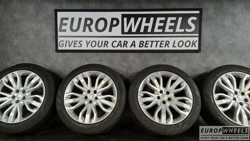 21 inch Landrover Range Rover Sport 5x120 L494 1195 Incl BTW, Auto-onderdelen, Banden en Velgen, Banden en Velgen, Zomerbanden