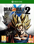 dragon ball xenoverse 2 jeu xbox one/serie x, Games en Spelcomputers, Ophalen of Verzenden, Zo goed als nieuw