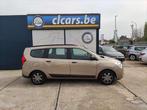 Dacia Lodgy 1.3 TCe Essential GPF 7pl. (EU6.2)/, 7 places, Achat, 100 ch, 74 kW