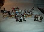 Napoleon, lood, tin, soldaten, Ophalen of Verzenden