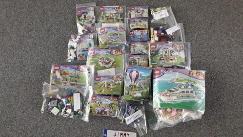 Mooi lotje Lego Friends, Enfants & Bébés, Jouets | Duplo & Lego, Comme neuf, Lego, Ensemble complet, Enlèvement