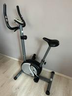 Hometrainer Magnetisch BC-1540 - Ergometer en Hartslagmeter., Sport en Fitness, Ophalen, Gebruikt, Hometrainer