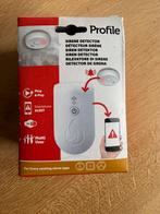 Nieuwe WiFi rookmelder detector in ongeopende verpakking, Ophalen of Verzenden, Nieuw