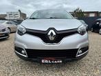 Renault Captur 0.9 TCe *12 mois de garantie* (bj 2015), Stof, Gebruikt, 3 cilinders, SUV of Terreinwagen