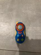 speelgoed gsm Bumba, Kinderen en Baby's, Speelgoed | Babyspeelgoed, Ophalen, Zo goed als nieuw, Overige typen, Met geluid